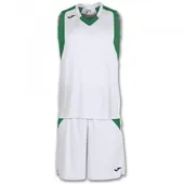 Joma Mens Basketball Set Final Sleeveless 101115