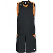 Joma Mens Basketball Set Final Sleeveless 101115