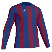 Joma Mens/Boys Inter Tshirt Long Sleeve 101291