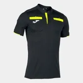 Joma Mens Referee Short Sleeve Tshirt 101299