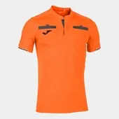 Joma Mens Referee Short Sleeve Tshirt 101299