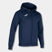 Joma Mens/Boys Jacket Hoodie Menfis 101303