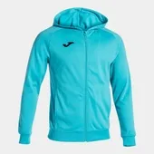 Joma Mens/Boys Jacket Hoodie Menfis 101303