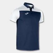 Joma Mens/Boys Polo Shirt Hobby II Short Sleeve 101371