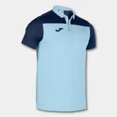 Joma Mens/Boys Polo Shirt Hobby II Short Sleeve 101371