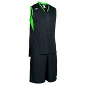 Joma Mens/Boys Campus Sleeveless Basketball Set 101373