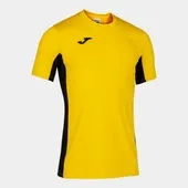 Joma Mens Superliga Tshirt Short Sleeve 101469