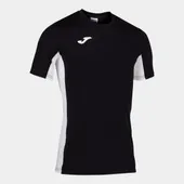 Joma Mens Superliga Tshirt Short Sleeve 101469