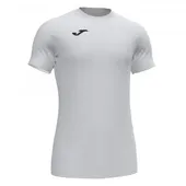 Joma Mens Superliga Tshirt Short Sleeve 101469