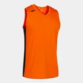 Joma Mens/Boys Cancha III Tshirt Sleeveless 101573