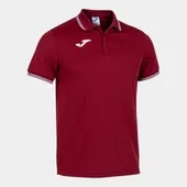 Joma Mens/Boys Campus III Polo Short Sleeve 101588