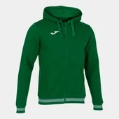 Joma Mens/Boys Campus III Hoodie Jacket 101590