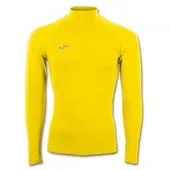 Joma Unisex Brama Classic Seamless Tshirt Long Sleeve 101650