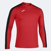 Joma Mens/Boys Academy Tshirt Long Sleeve 101658