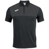 Joma Mens Winner Polo Short Sleeve 101684