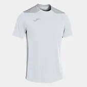 Joma Mens/Boys Championship VI Short Sleeve Tshirt 101822