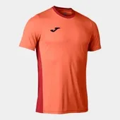 Joma Mens/Boys Winner II Short Sleeve Tshirt 101878