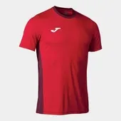 Joma Mens/Boys Winner II Short Sleeve Tshirt 101878