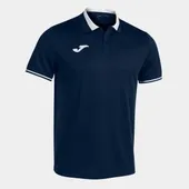 Joma Mens/Boys Championship VI Short Sleeve Polo 101954