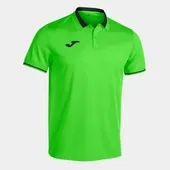 Joma Mens/Boys Championship VI Short Sleeve Polo 101954