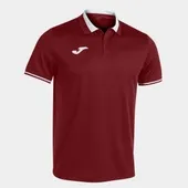 Joma Mens/Boys Championship VI Short Sleeve Polo 101954