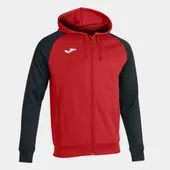 Joma Mens/Boys Academy IV Zipup Hoodie 101967