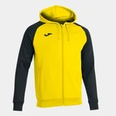 Joma Mens/Boys Academy IV Zipup Hoodie 101967