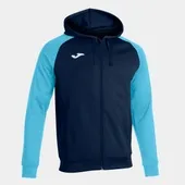 Joma Mens/Boys Academy IV Zipup Hoodie 101967