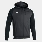 Joma Mens/Boys Academy IV Zipup Hoodie 101967