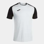 Joma Mens/Boys Academy IV Short Sleeve Tshirt 101968