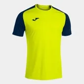 Joma Mens/Boys Academy IV Short Sleeve Tshirt 101968