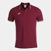 Joma Mens/Boys Confort II Short Sleeve Polo 102228