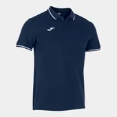 Joma Mens/Boys Confort II Short Sleeve Polo 102228