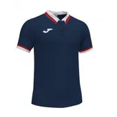 Joma Mens/Boys Confort II Short Sleeve Polo 102229