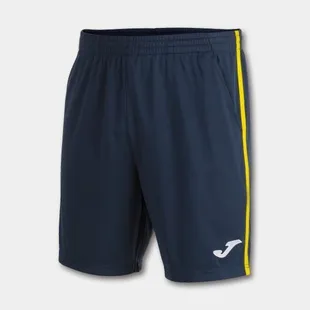 Joma Mens/Boys Open III Bermuda Shorts 102252