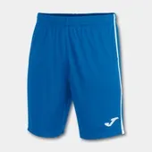 Joma Mens/Boys Open III Bermuda Shorts 102252