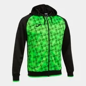 Joma Mens/Boys Supernova III Zipup Hoodie 102262