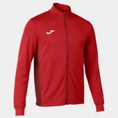 Joma Mens/Boys Winner II Full Zip Sweatshirt 102656