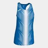 Joma Womens Olimpia Tshirt D.F. Sleeveless 900932