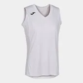 Joma Womens/Girls Cancha III Tshirt Sleeveless 901129