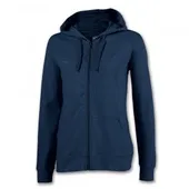 Joma Womens/Girls Corinto Hoodie Jacket 901134