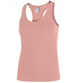 Joma Womens Larisa Tank Top Fucshia 901136