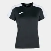 Joma Womens/Girls Academy Short Sleeve Tshirt 901141