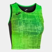 Joma Womens/Girls Elite VIIi Top 901256