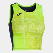 Joma Womens/Girls Elite VIIi Top 901256