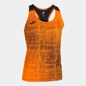 Joma Womens/Girls Elite VIIi Tank Top 901258