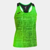 Joma Womens/Girls Elite VIIi Tank Top 901258