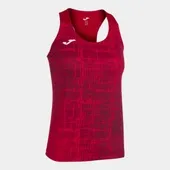 Joma Womens/Girls Elite VIIi Tank Top 901258