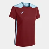 Joma Womens Championship VI Short Sleeve Tshirt 901265