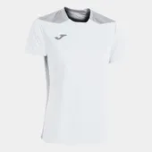 Joma Womens Championship VI Short Sleeve Tshirt 901265